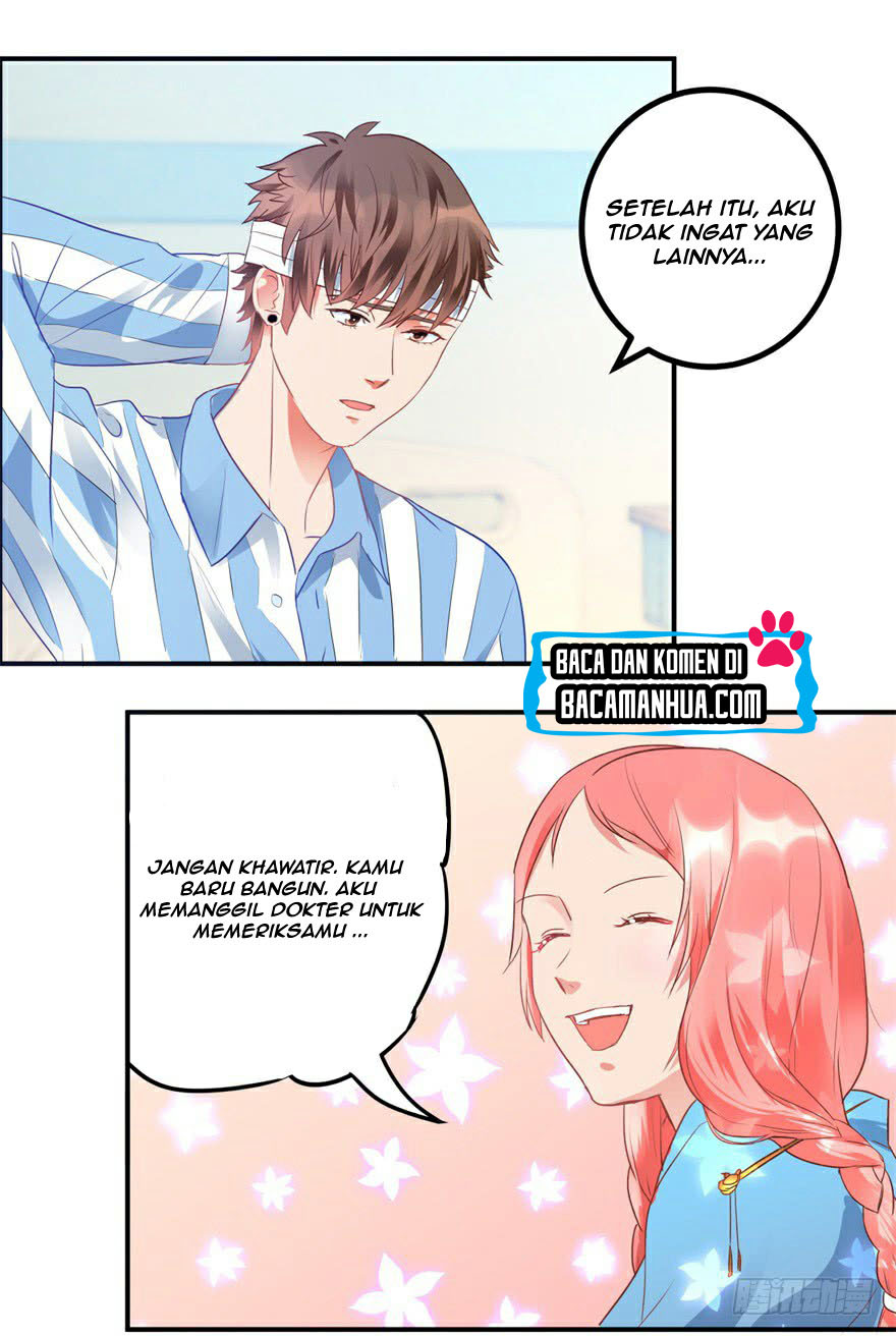 The Immortal Doctor Chapter 01 Gambar 22